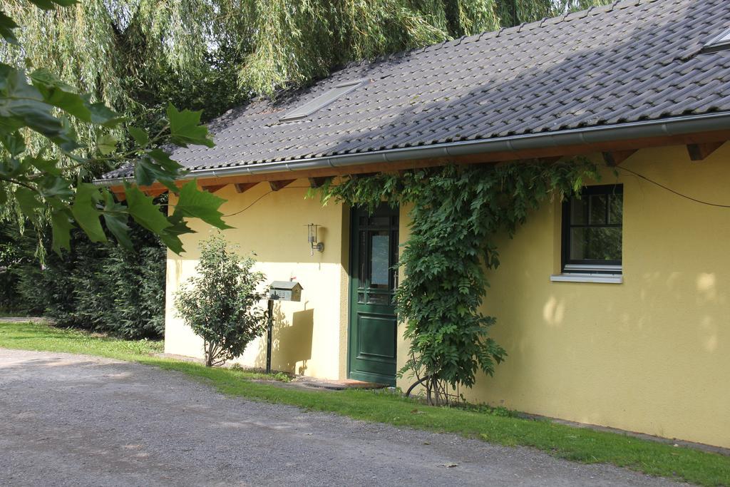 Apartments Luisenhof Krefeld Exterior foto