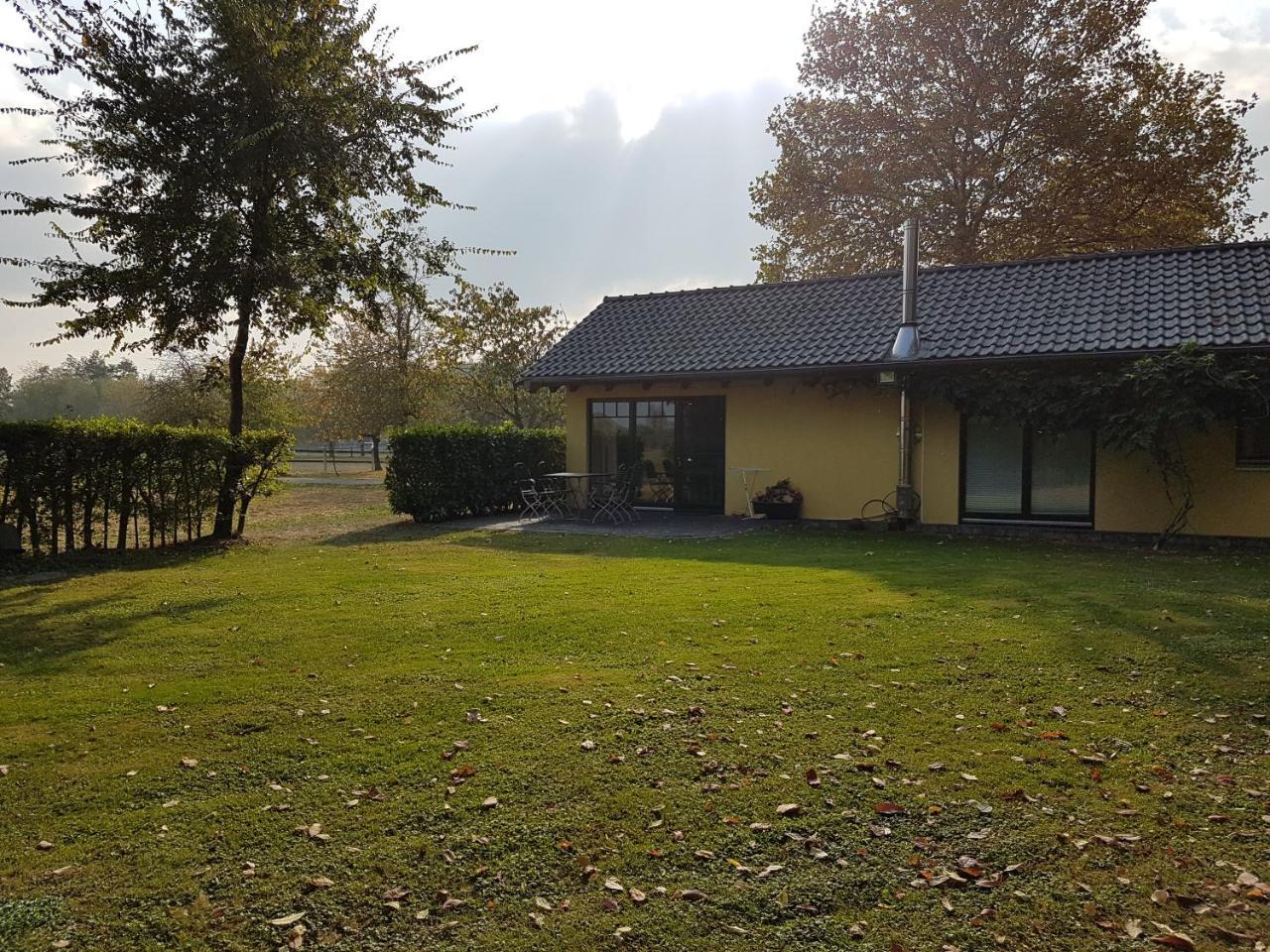 Apartments Luisenhof Krefeld Exterior foto